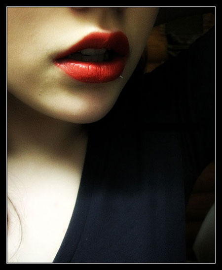 Lips - ©2006-2007 ~erusa