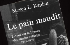 Le Pain Maudit