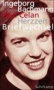 Ingeborg Bachman / Paul Celan: Herzzeit (Briefwechsel)